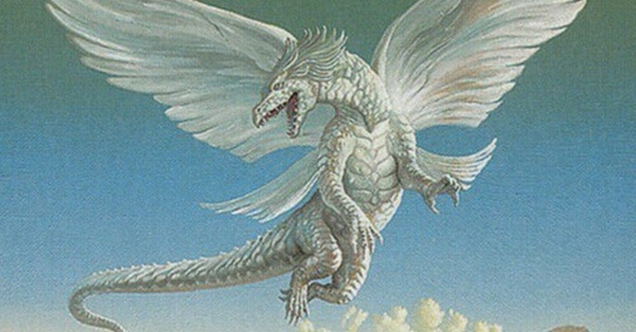 ミドルスクールEDHその②｜Nagayo