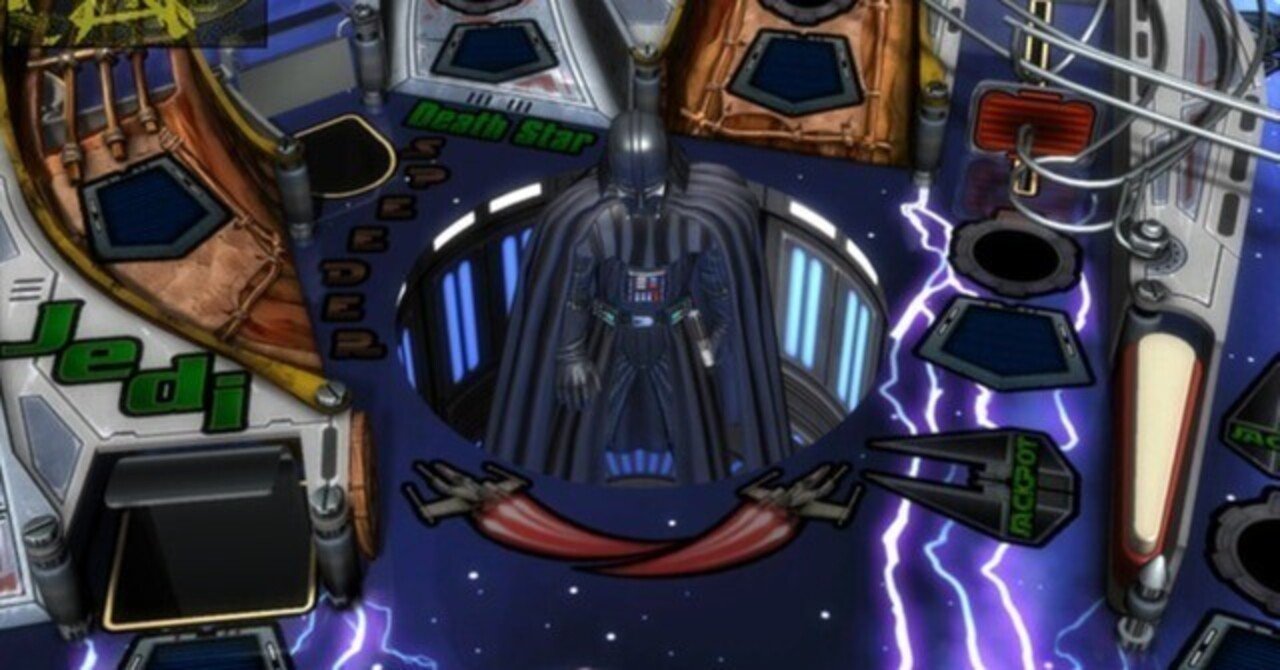 スター・ウォーズ ピンボール Nintendo Switch Amazon.co.jp: スター・ウォーズ ピンボール - Switch : Video Games