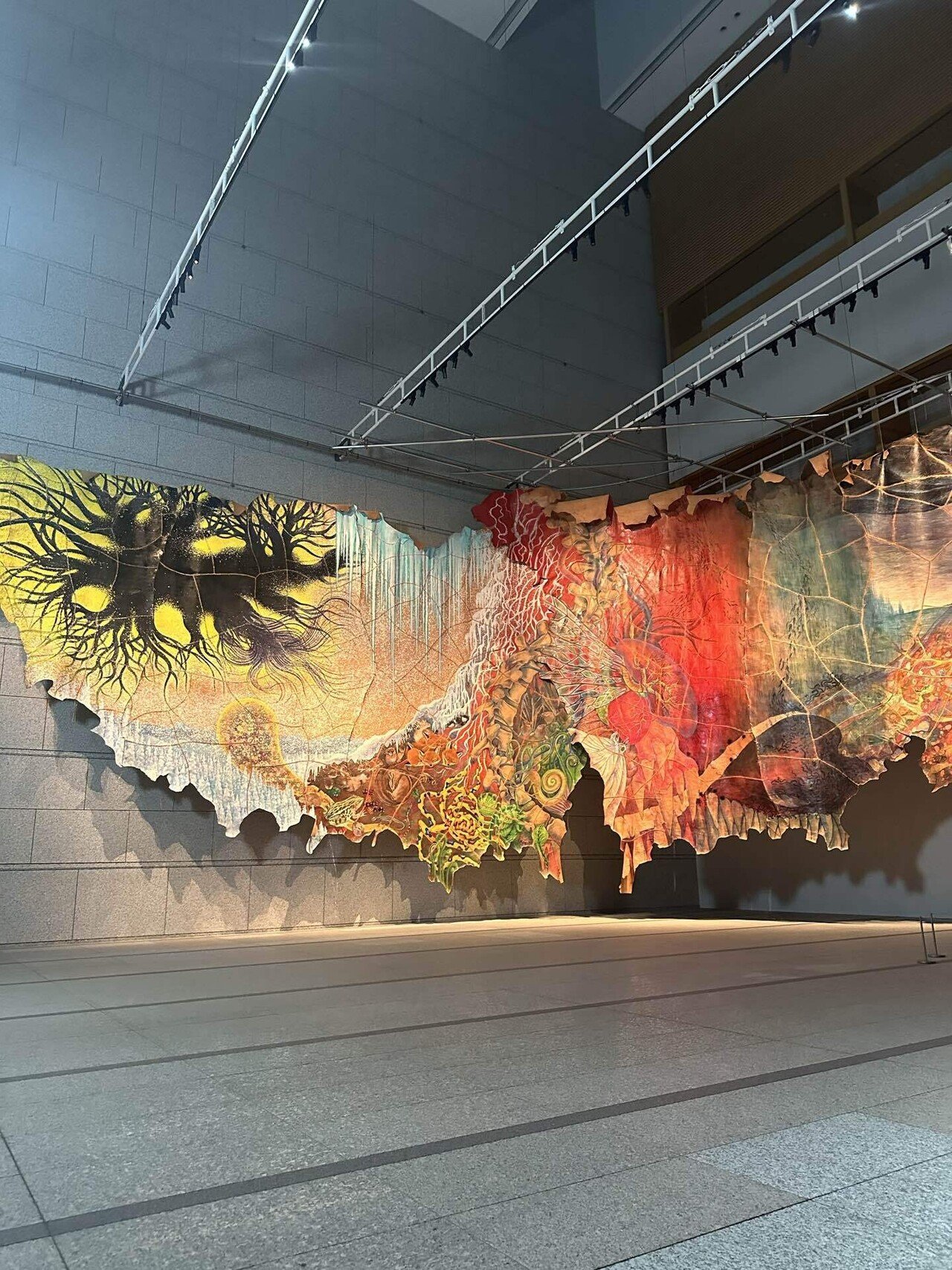 石橋コレクション1996 art アートブリヂストン石橋美術館