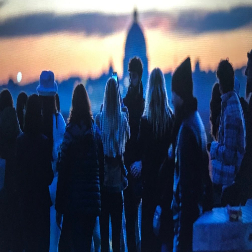 Street Cops』ジル・フリードマン - MadeGood.films, image size:1920x1005