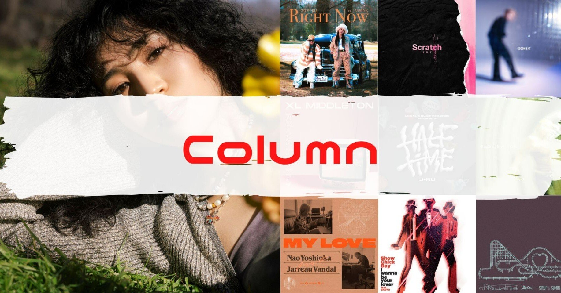 2024年J-R&Bお気に入り10曲 #rnbloversclub #RBLClub｜アボかど（に