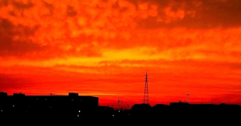 あらためて思いました ザブルーハーツの 夕暮れ って本当に良い歌ですね なんとなくを大事にしてみようかなと思います ダクト飯 Note