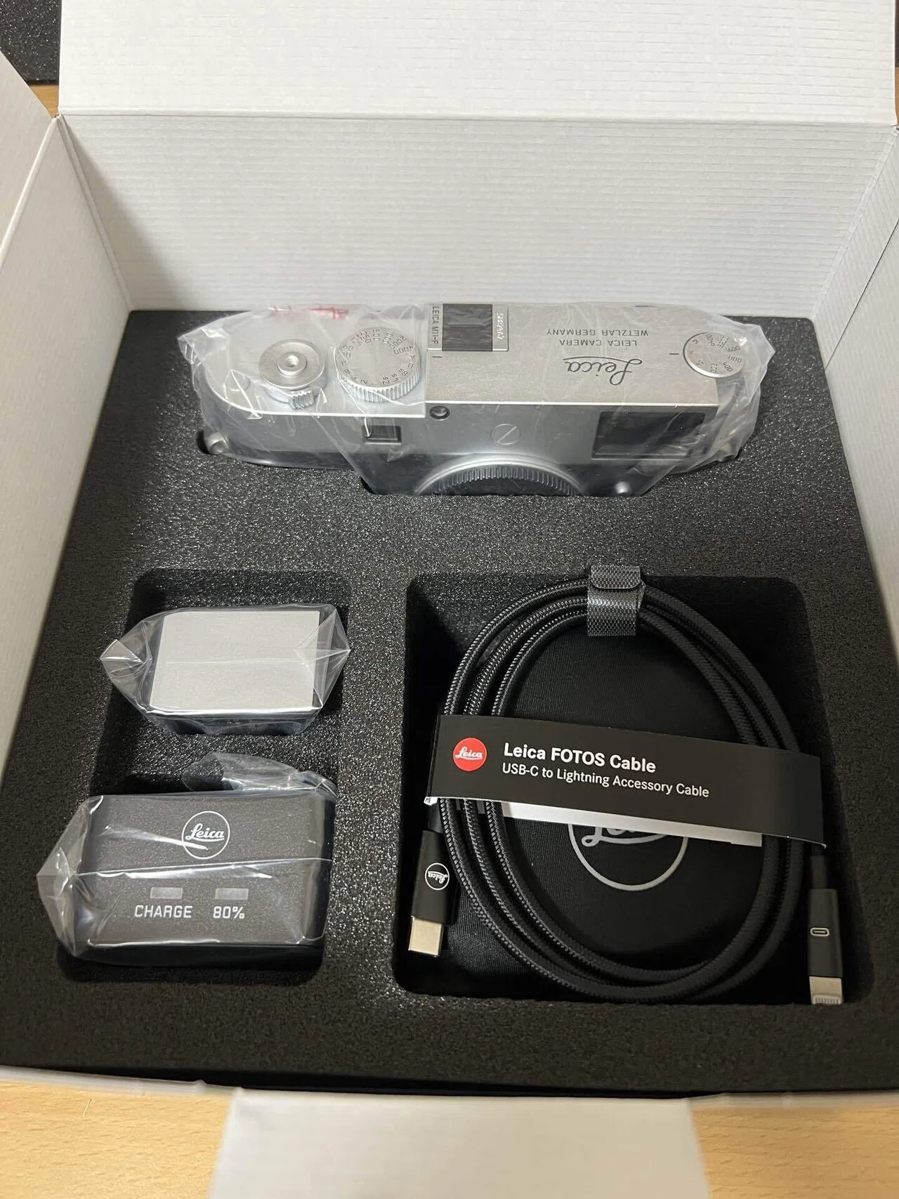 vol.343 LeicaM11-Pを買ったお話｜緋色のHiro（写真を撮る人）