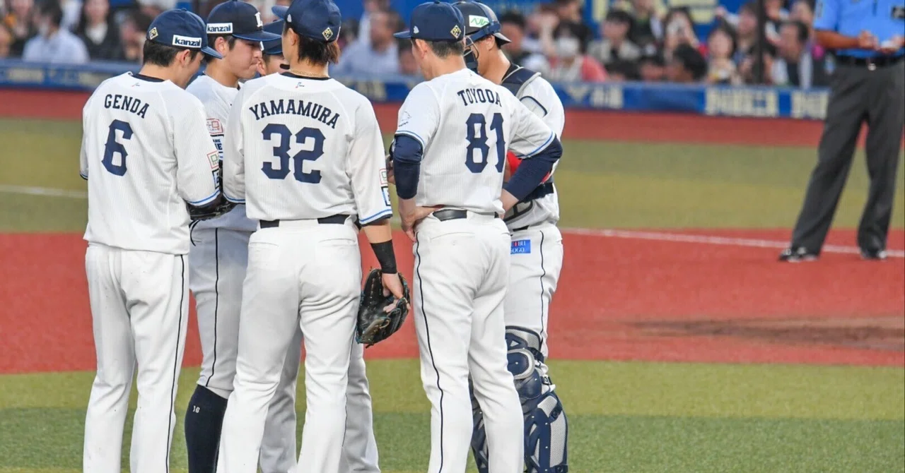 球場別写真集📸(2026年6月 最終更新)｜くるくる