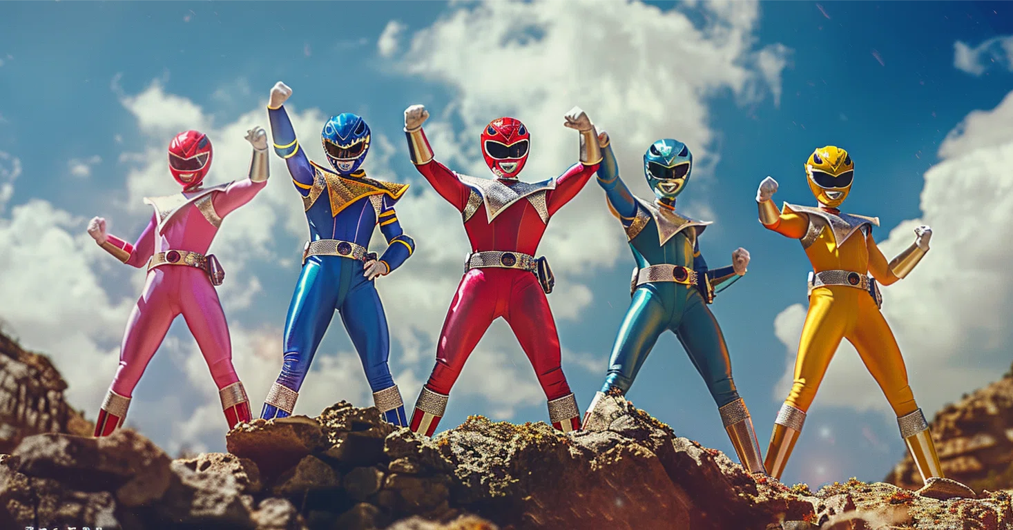 ヒーロー　戦隊モノ　バラバラ大量 Super Sentai Henshin Items Heisei to Reiwa 1989 - 2024 スーパー