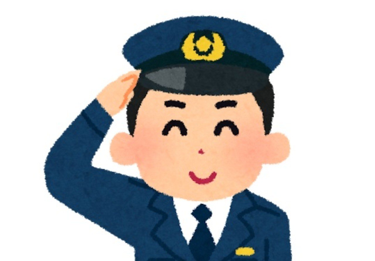 元警察官が警察官職務執行法を解説｜けい