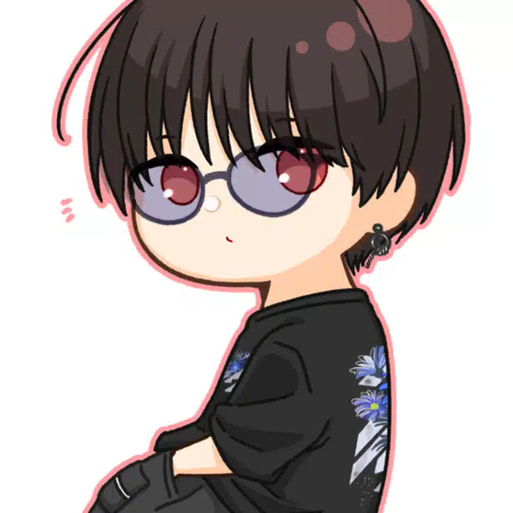かの