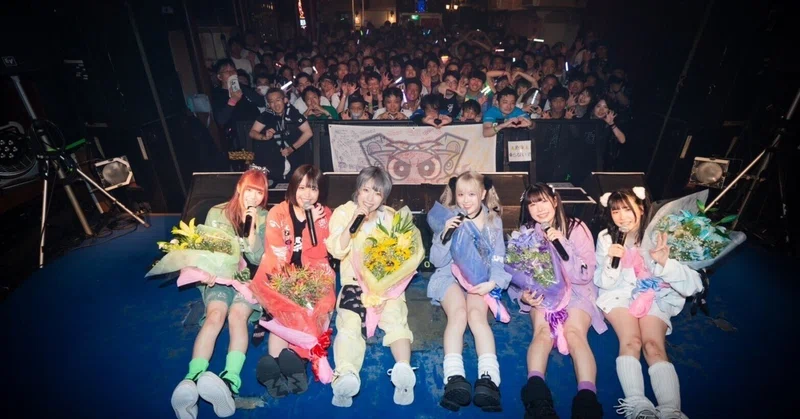 "抵抗"はまだ終わらない―RASCAL CLAN解散によせて
