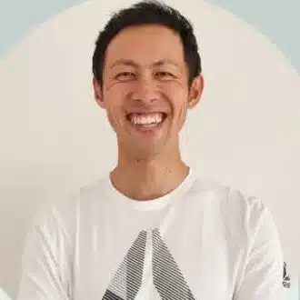 三郷市で活動するパーソナルトレーナー　落合