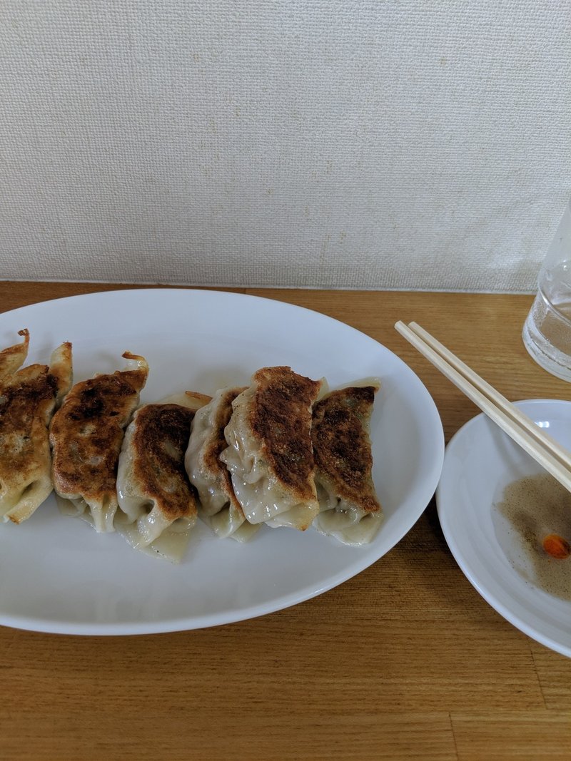 東京帰りに秋田の東京飯店に寄る 秋元悠史 週1でノンアル提供してます Note