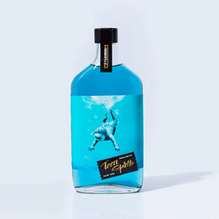 静岡県三島市初の蒸留所〜Water Dragon〜｜臼井慧介