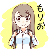 もりお