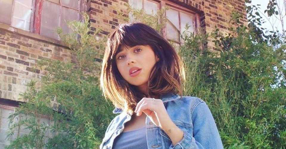 Foxesって最高にエモい歌手知ってる かいや Note