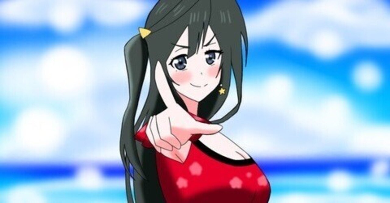 8月8日はラブライブ虹ヶ咲の優木 せつ菜の誕生日2024｜絵描きの