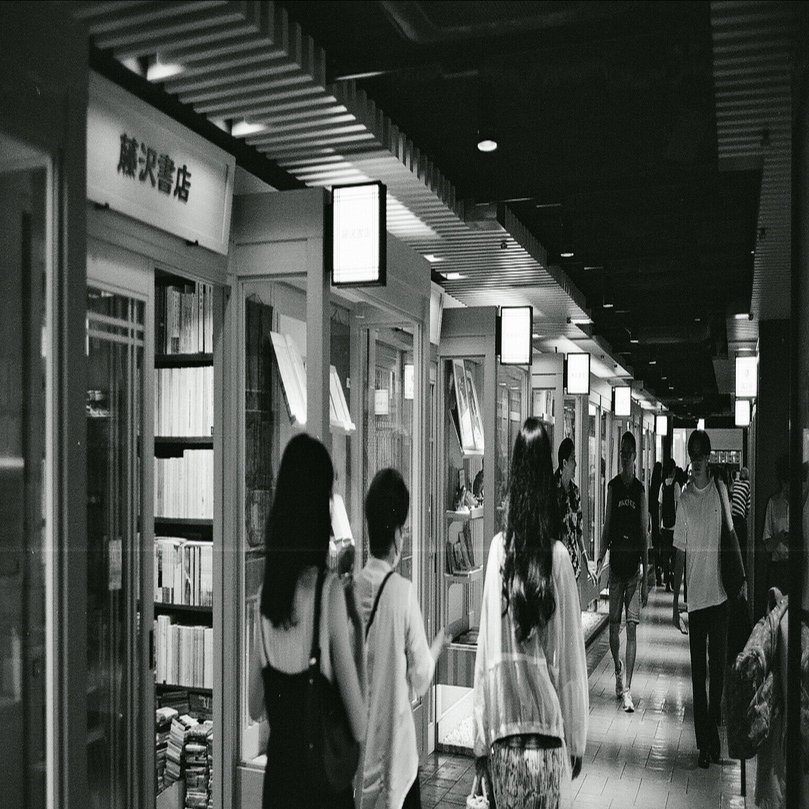 T2で撮ってみた・XP2 EI=800｜飯島意匠