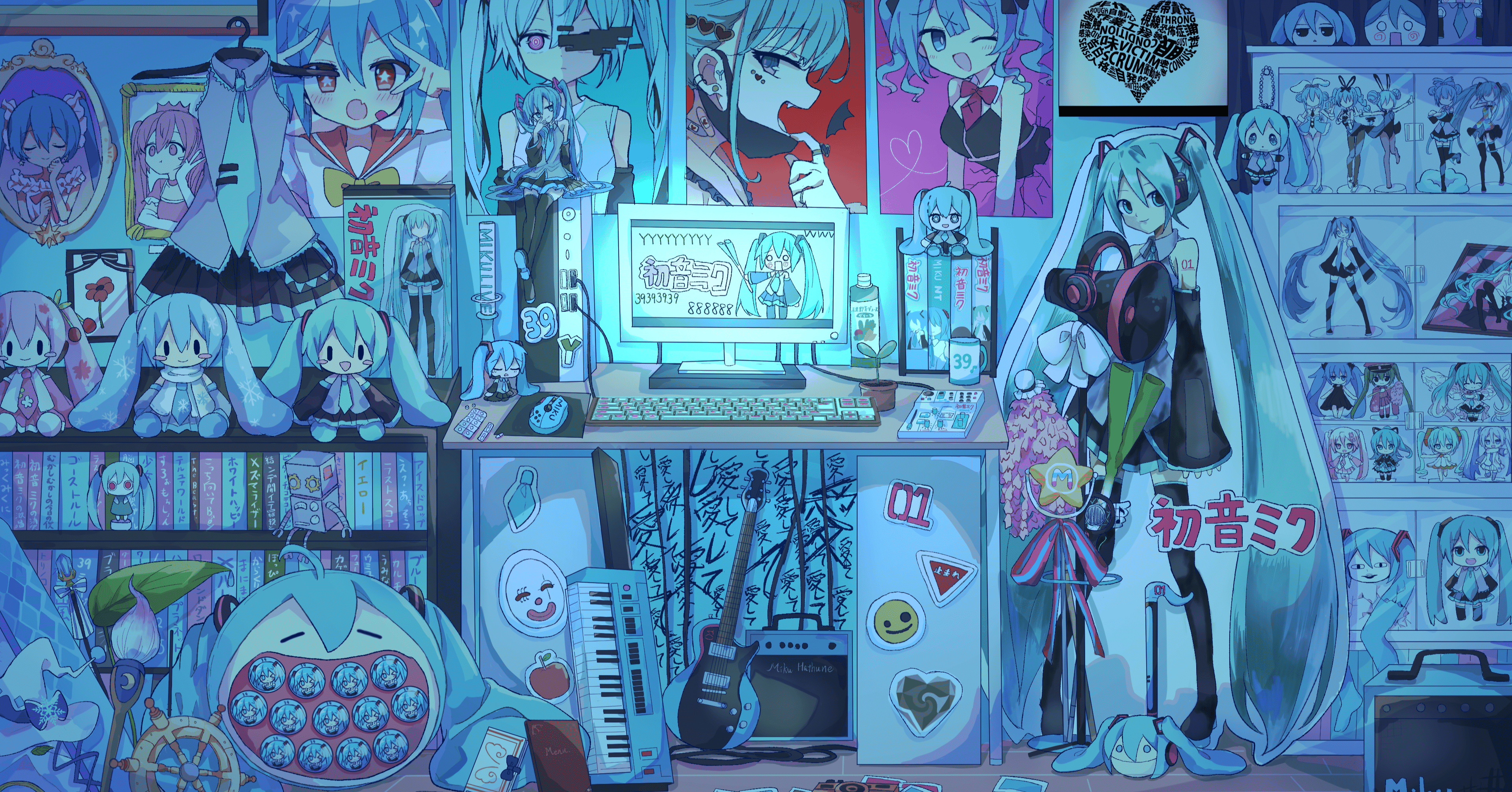 初音ミク はんてん 半纏 漫画 アニメ 映画 ゲーム 声優 ボーカロイドボカロ Amazon.co.jp: EXIT TUNES PRESENTS Vocalodream（ボカロドリーム