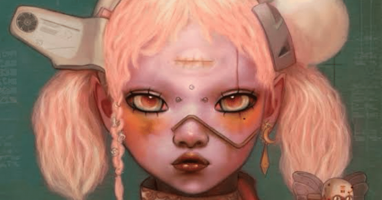 サマソニはトリに選んで大正解！？BRING ME THE HORIZON 「POST HUMAN