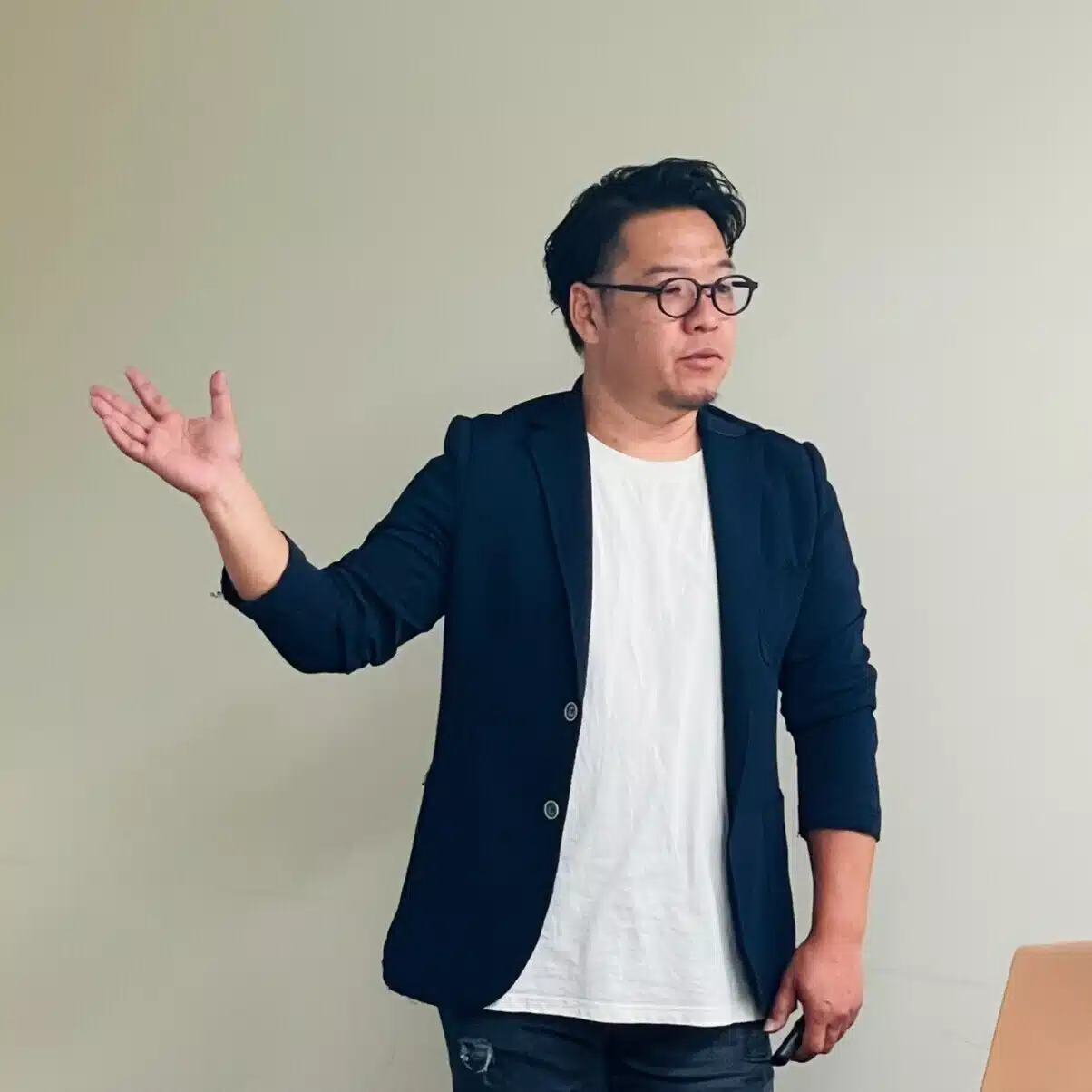 名古屋のBIGさん
