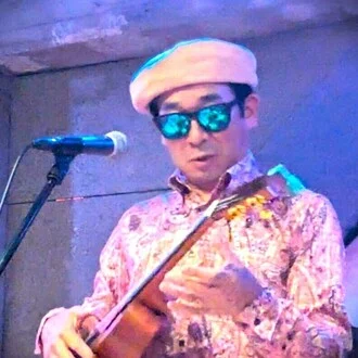 やッさん☆