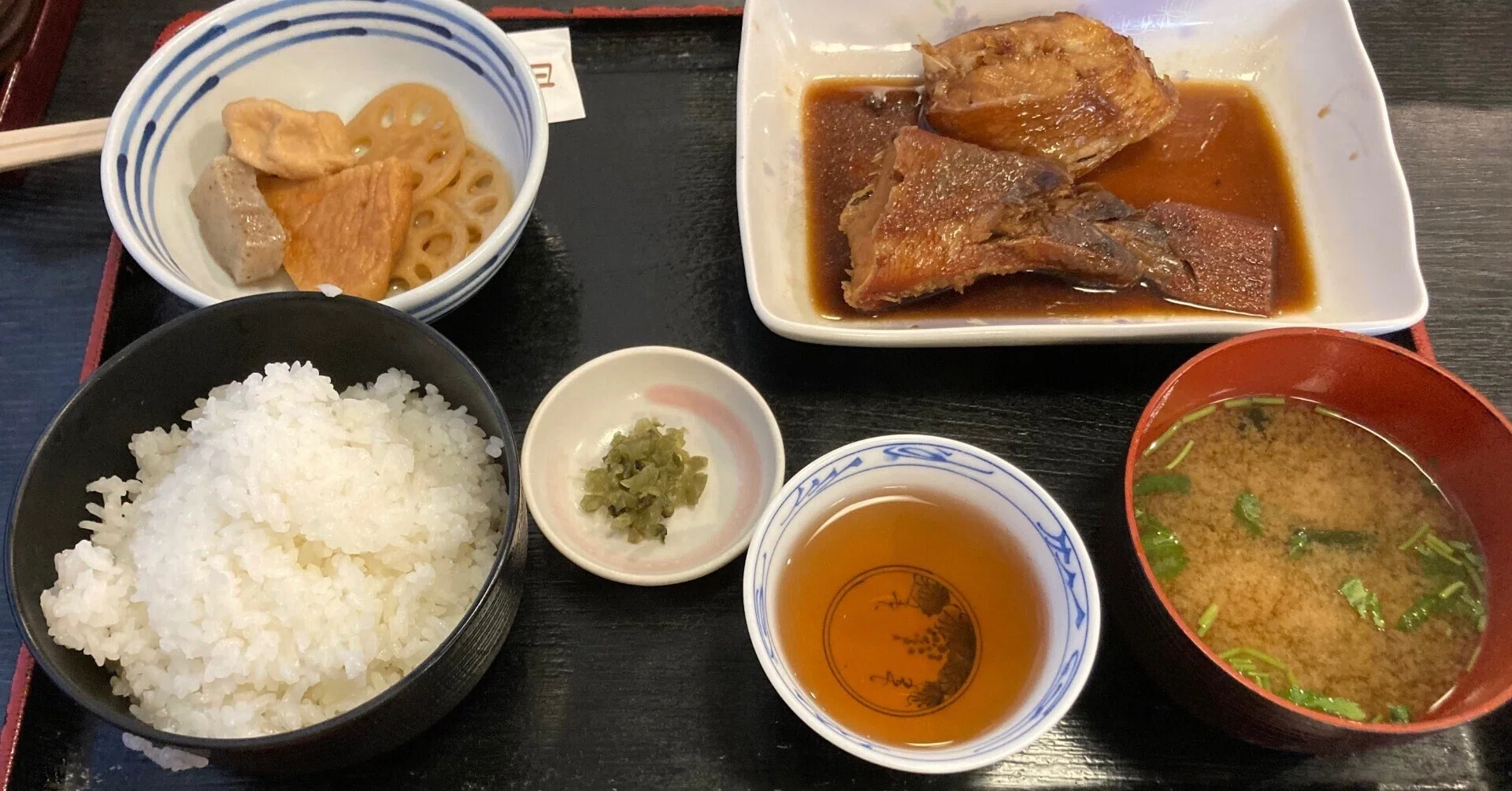 食堂 もり 川