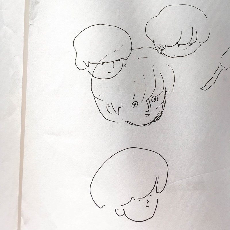 ハンブレッダーズ のグッズイラストを描かせていただいた話 六百田 ろっぴゃくだ Note ハンブレッダーズ のグッズイラストを描かせていただいた話 六百田 ろっぴゃくだ Note