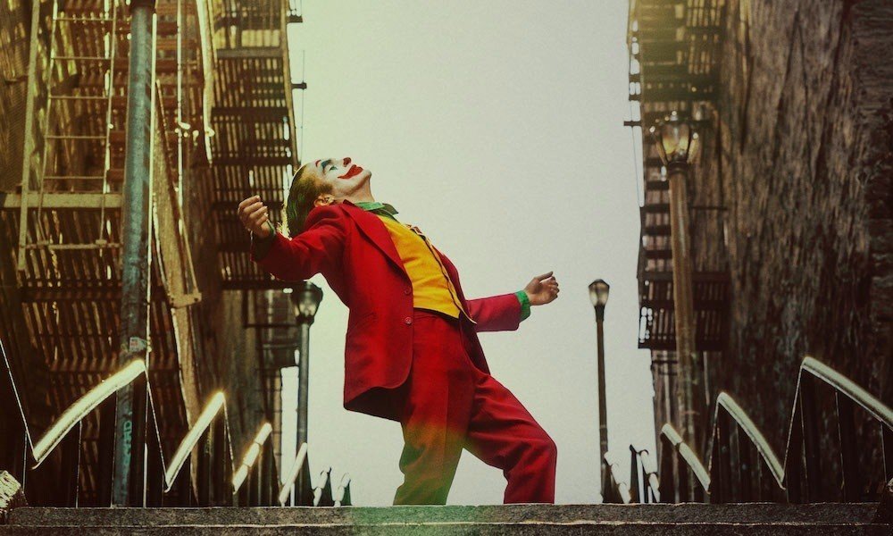 ジョーカーの感想（ネタバレあり）｜なんすけ 