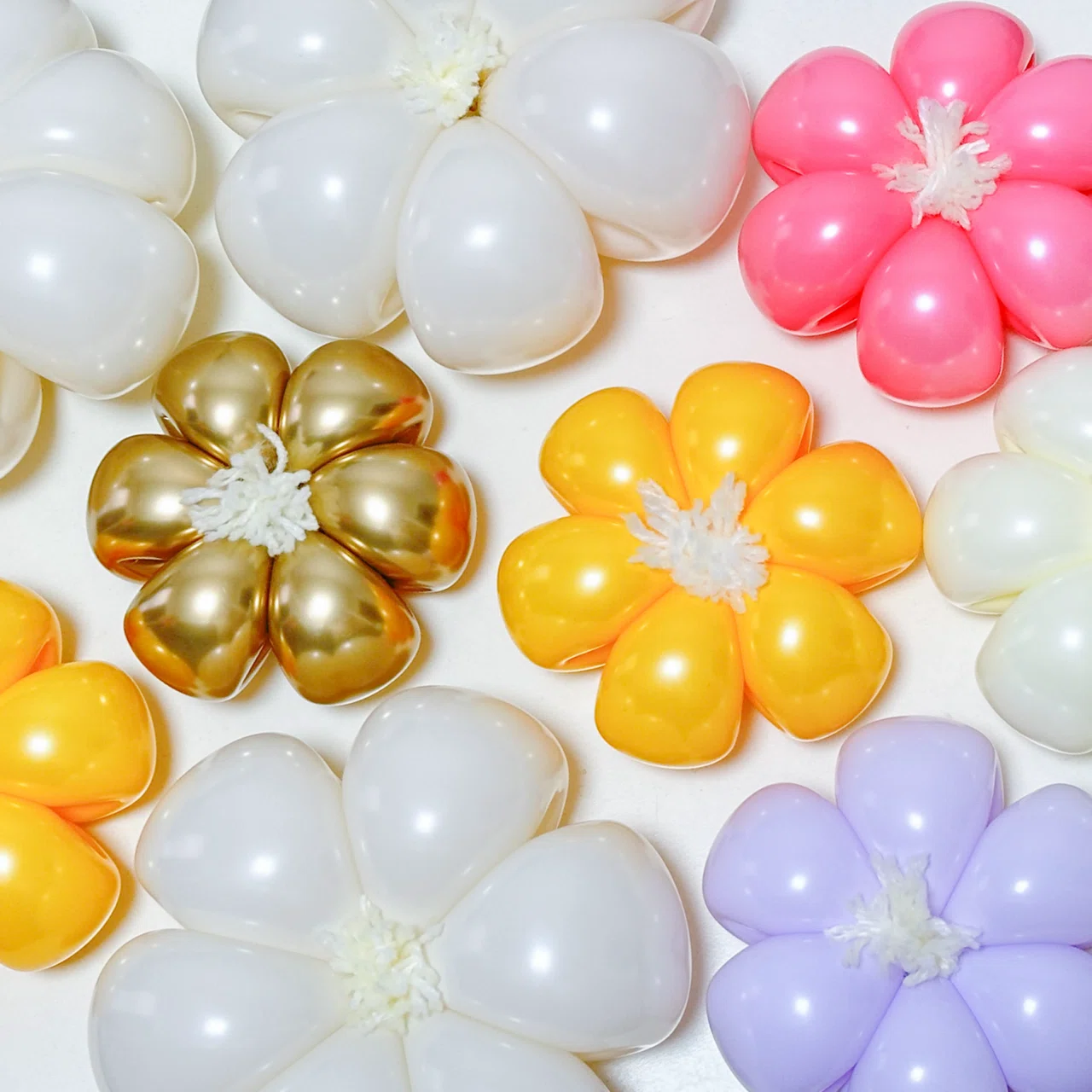 カリサンバルーン」勝手にレビュー(無駄に長文版)｜Balloon-Syotaro