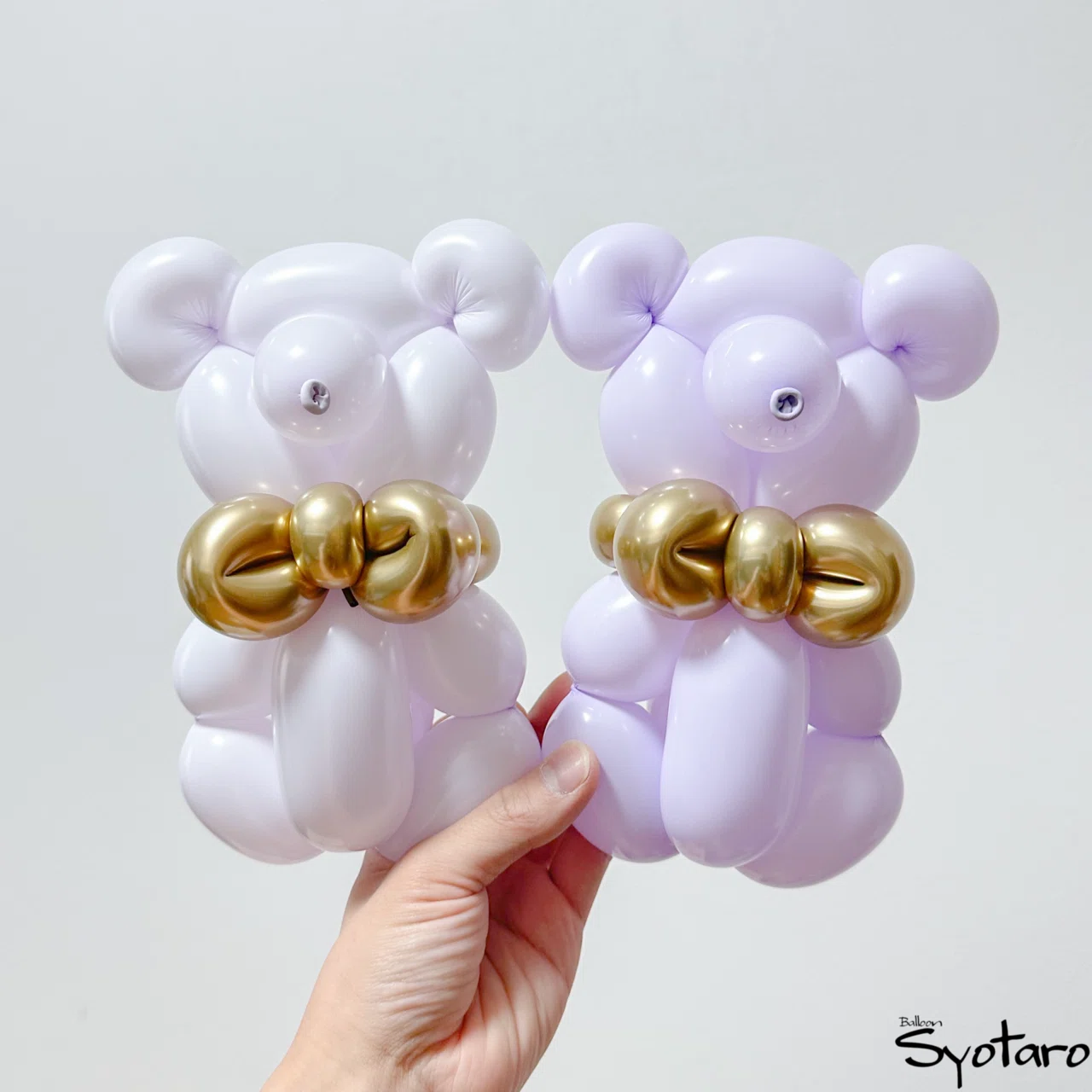 カリサンバルーン」勝手にレビュー(無駄に長文版)｜Balloon-Syotaro