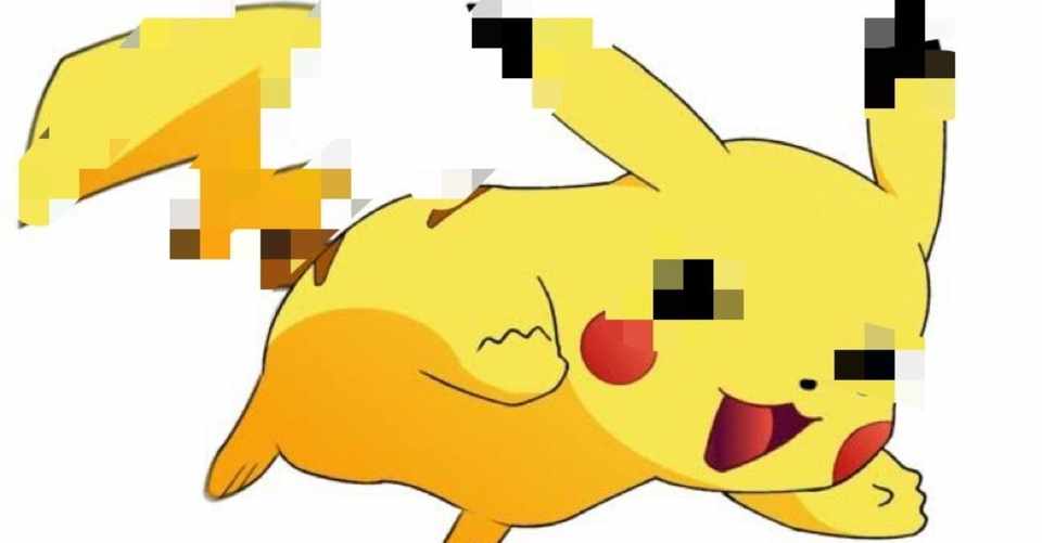 ポケモンで考える人生戦略 かぷり鼓 Note