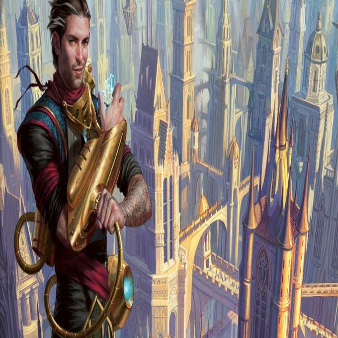 マジックザギャザリング塩パック列伝-ドラゴンの迷路-｜ギガマックス