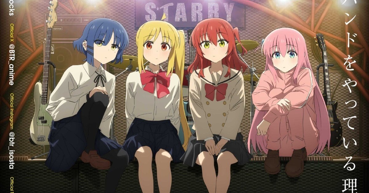 劇場総集編ぼっち・ざ・ろっく！ Re:/Re:Re: 完全生産限定版 BD