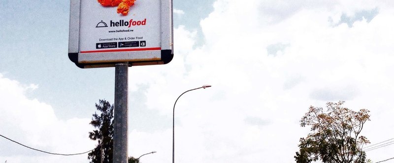 東アフリカで最もホットなStartupである「hellofood」はどこまで伸びるか