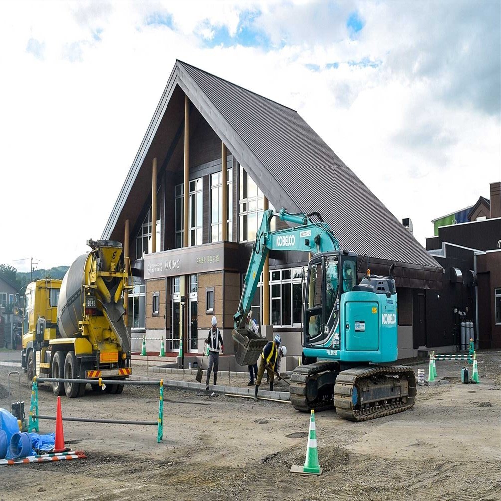 『月の駅』 月形】道の駅「275つきがた」誕生／観光拠点として期待高まる｜e