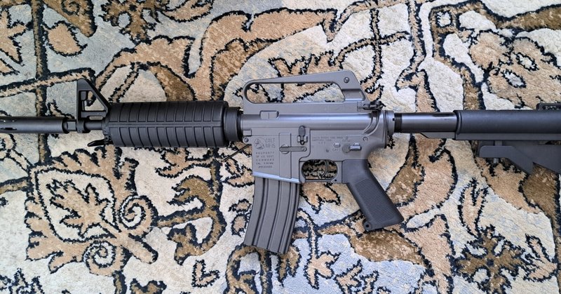 値下げx3/初心者はコレ】東京マルイ H＆K G3 HC LIPO化&充電器