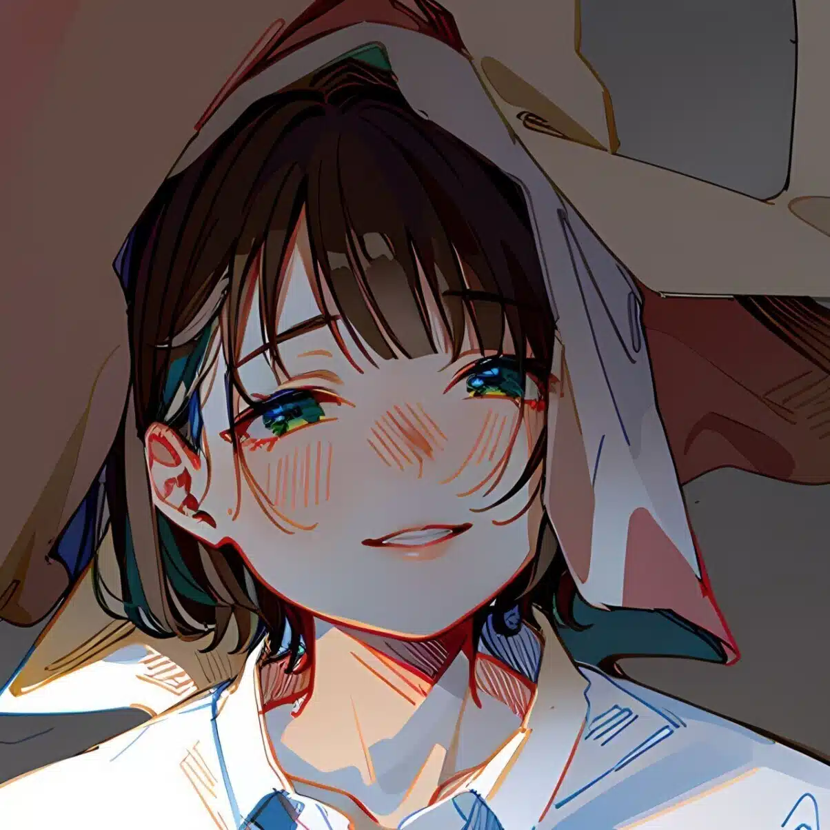 カリー大福