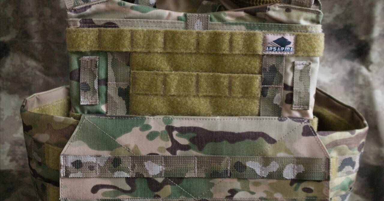 ロシア軍 実物 ANA製 ロシア内務省 Gorod-2 初期 タクティカルベスト ロシア軍 実物 ANA製 ロシア内務省 Gorod-2 初期 タクティカルベスト