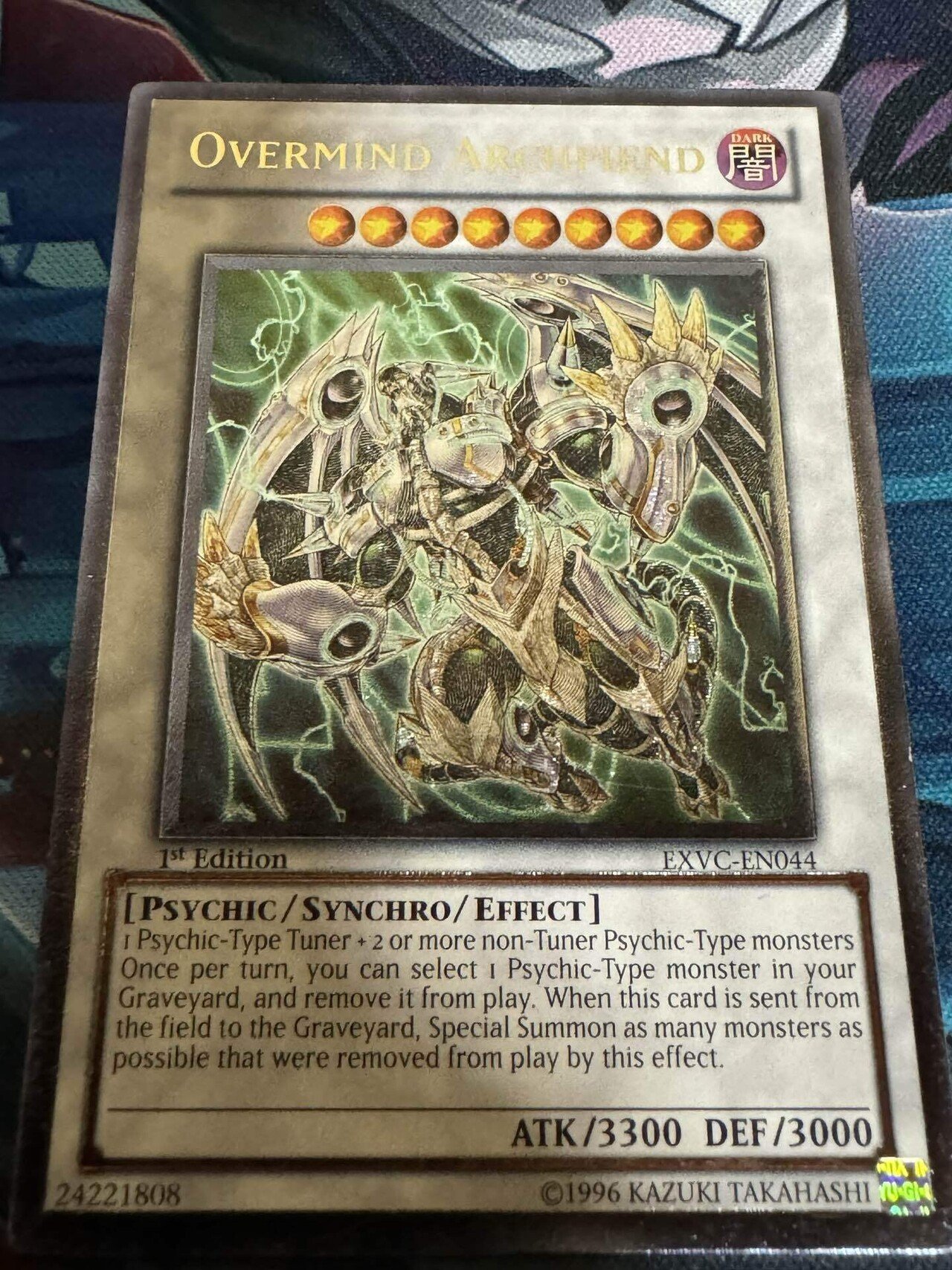 デッキ紹介【詰みセーブの悪魔】｜田中