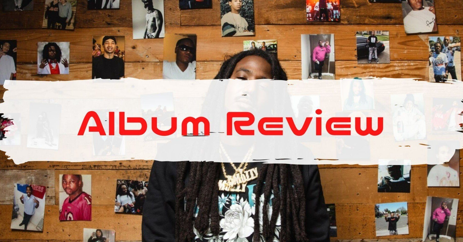 2024年おすすめ新譜アルバムVol. 42： Mozzy「CHILDREN OF THE SLUMS