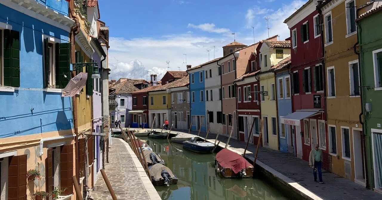海外冒険記#5 イタリア🇮🇹(Venice, Florence, Rome)｜RISAKO_solotravel