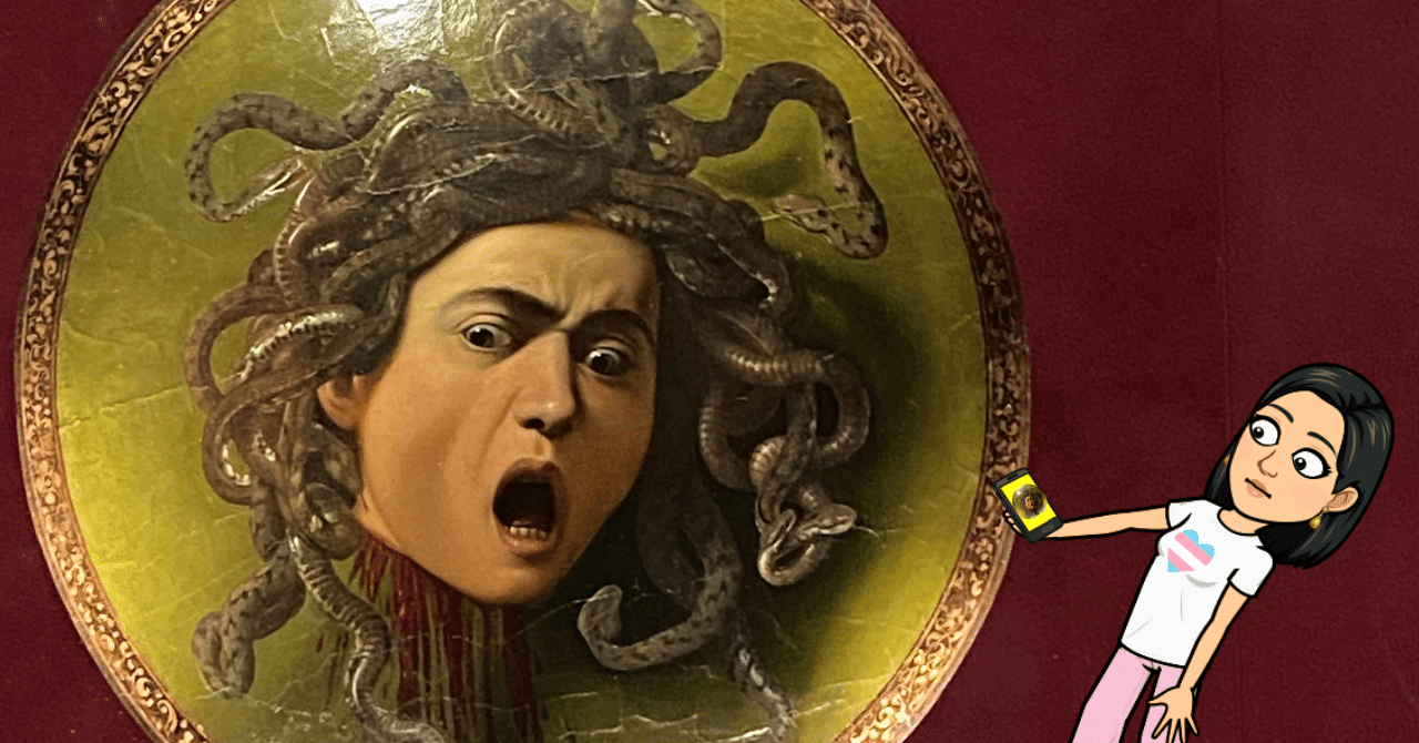 🇮🇹フィレンツェ_ウフィツィ美術館_名作たちを観る③｜ピンポンポン