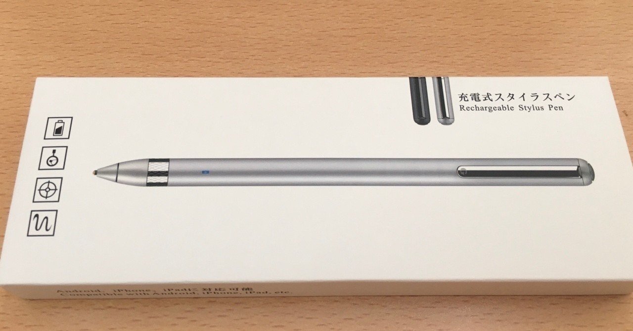 Gouler タッチペン いぜ A K A Taktic Note