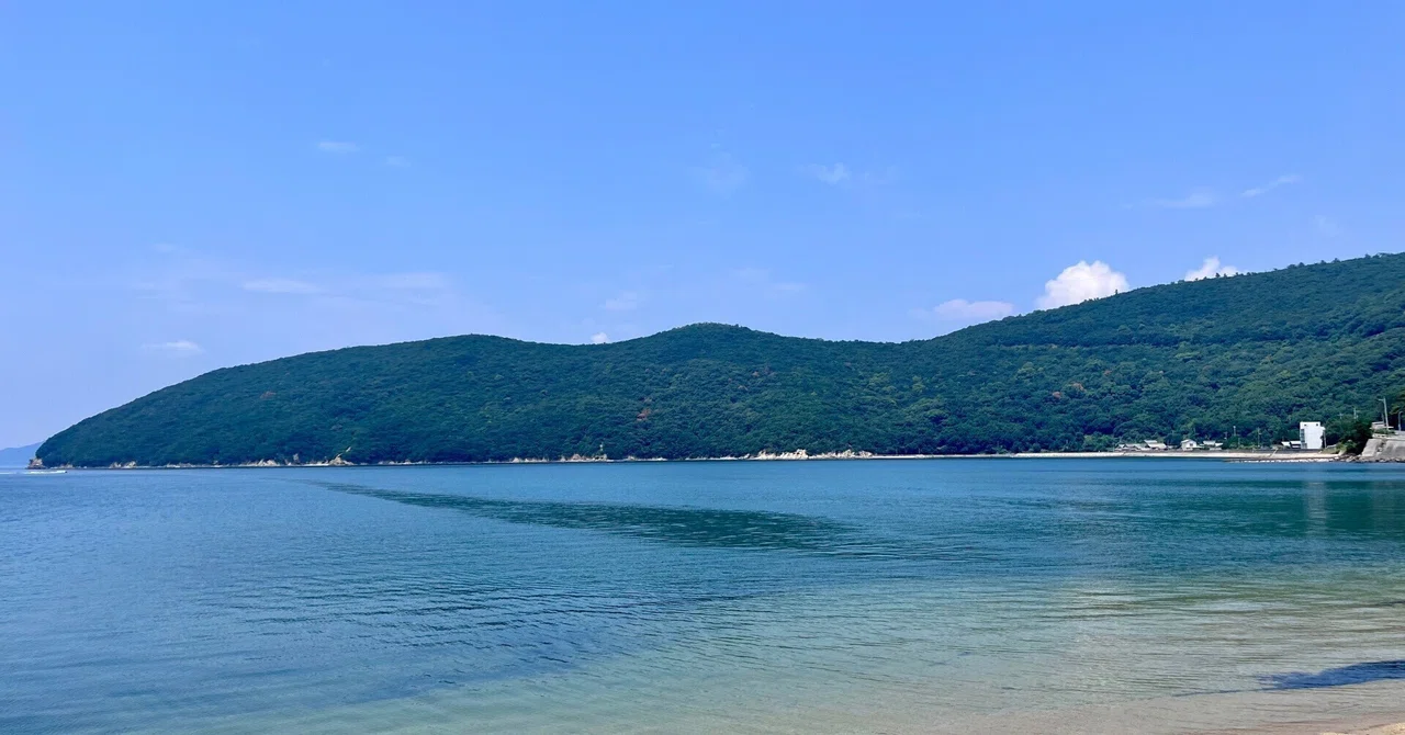 小豆島研修レポート｜しめさば