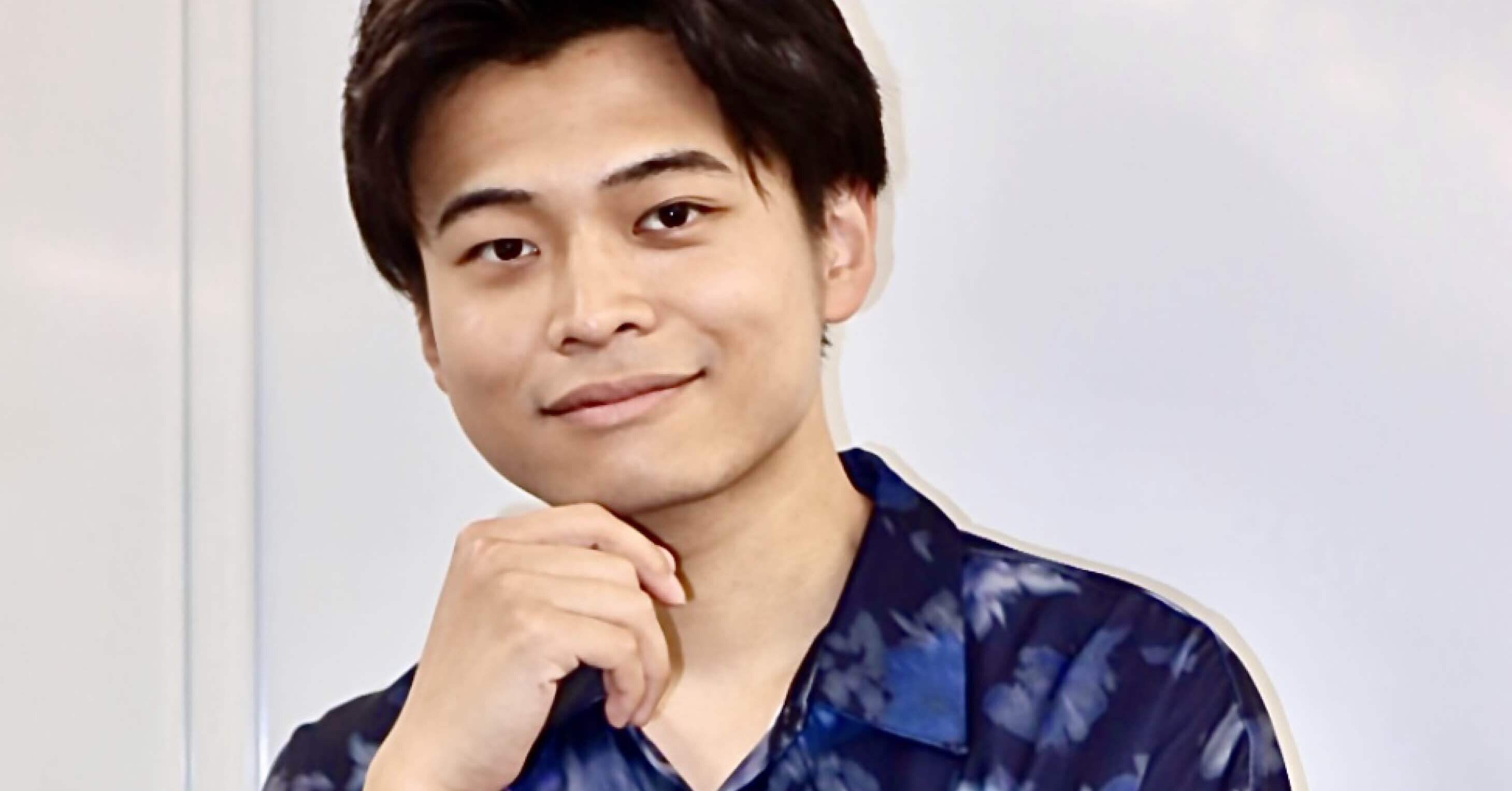 泣けばいいってもんじゃない 二見颯一、これこそ僕が歌わなくてはいけない歌 8月7日発売の「泣け