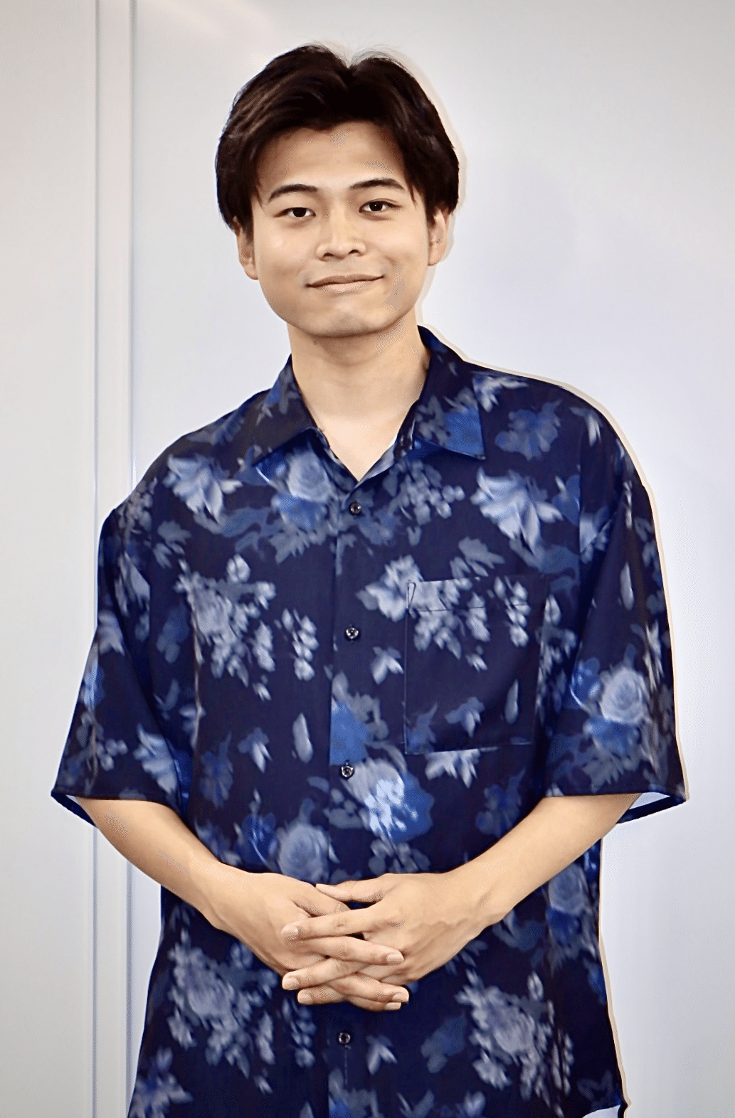 二見颯一、これこそ僕が歌わなくてはいけない歌 8月7日発売の