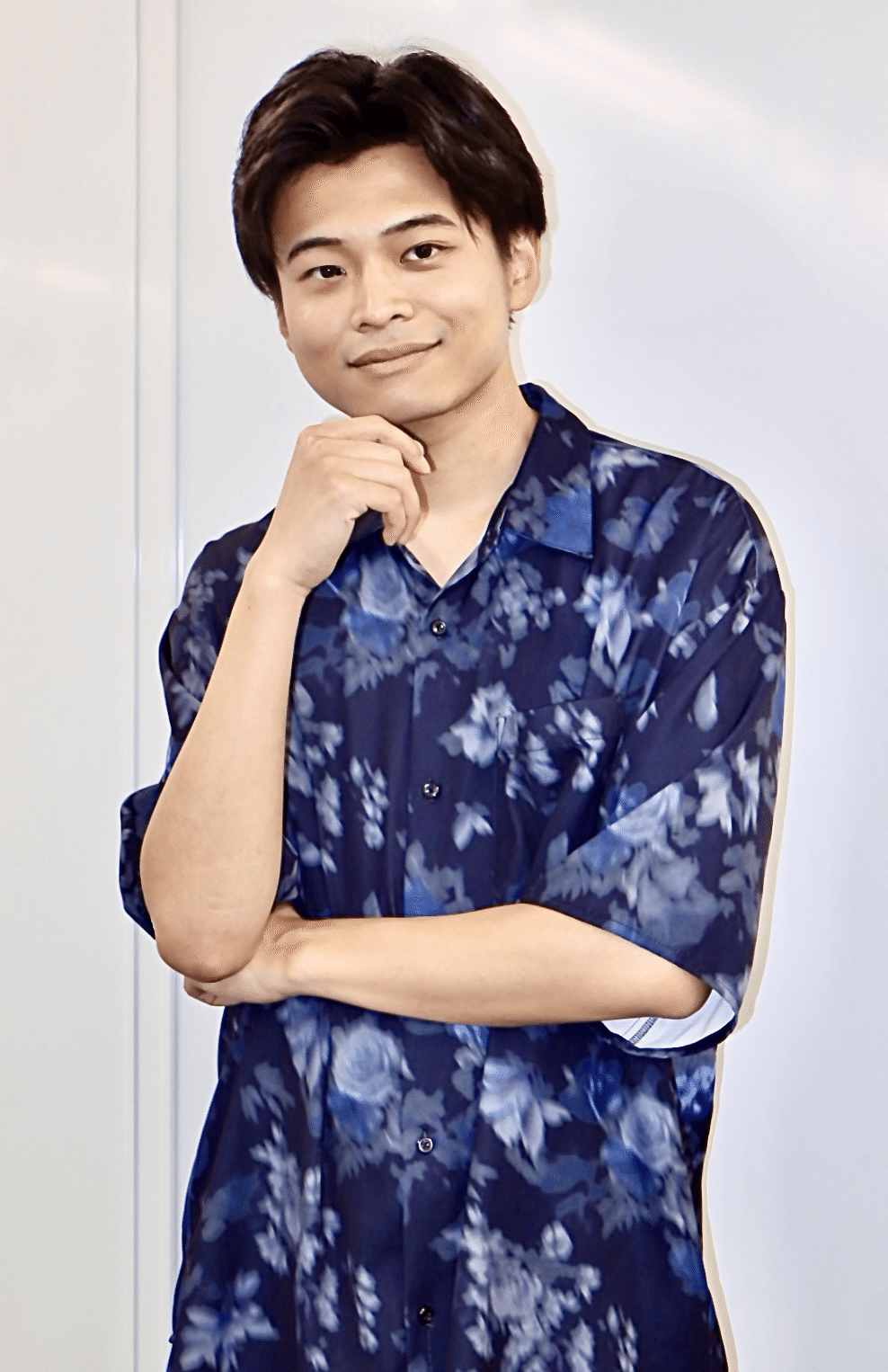 二見颯一、これこそ僕が歌わなくてはいけない歌 8月7日発売の