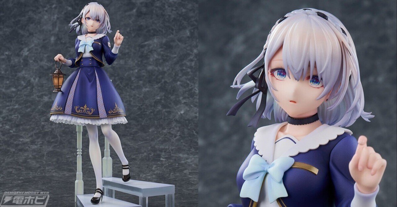 人気イラストレーター・遠坂あさぎ氏のオリジナル作品「Select」が