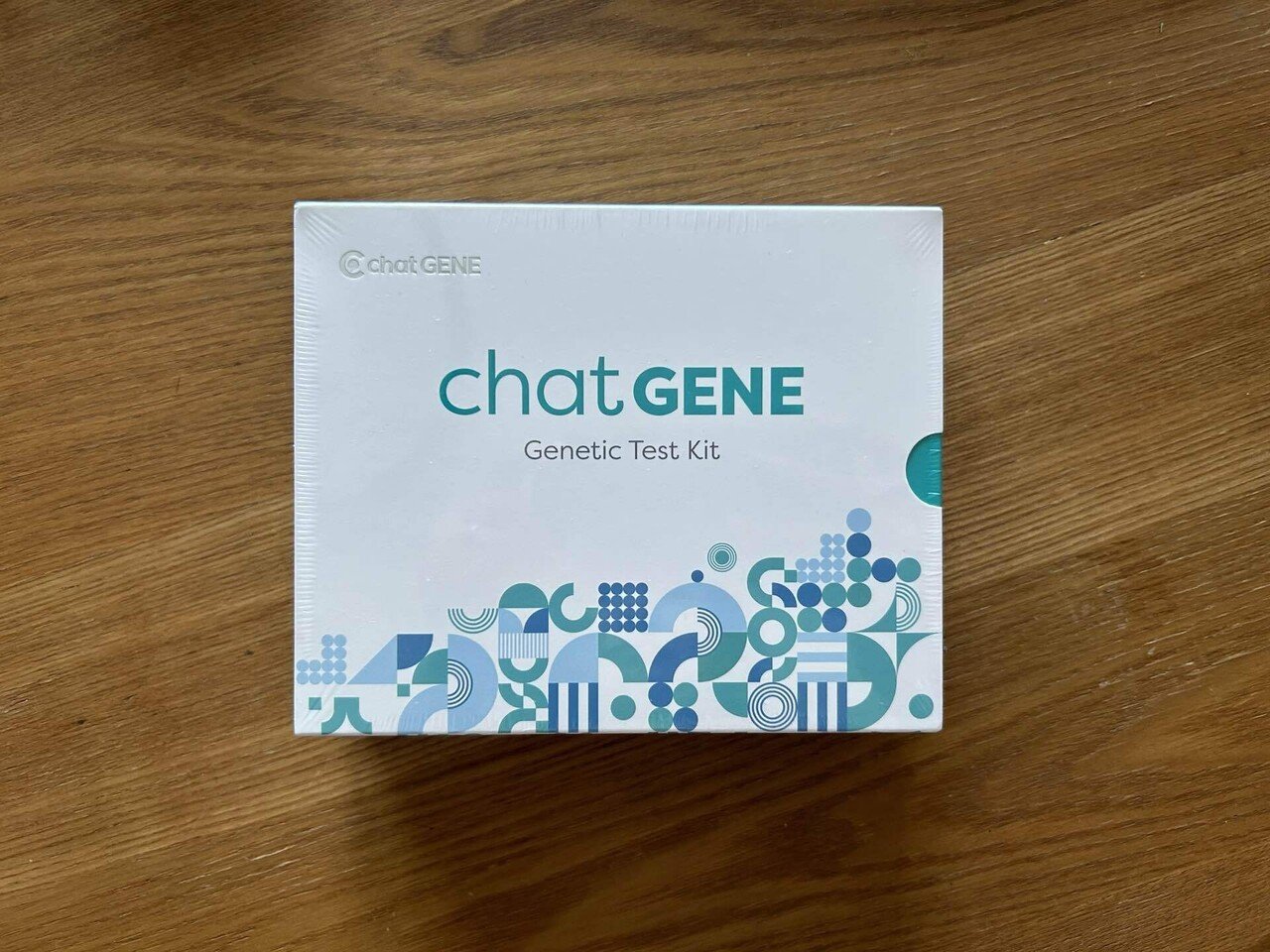 #遺伝子検査キット#chat GENE Pro Genetic Test kit 遺伝子検査キット#chat GENE Pro Genetic Test kit（自分を知る