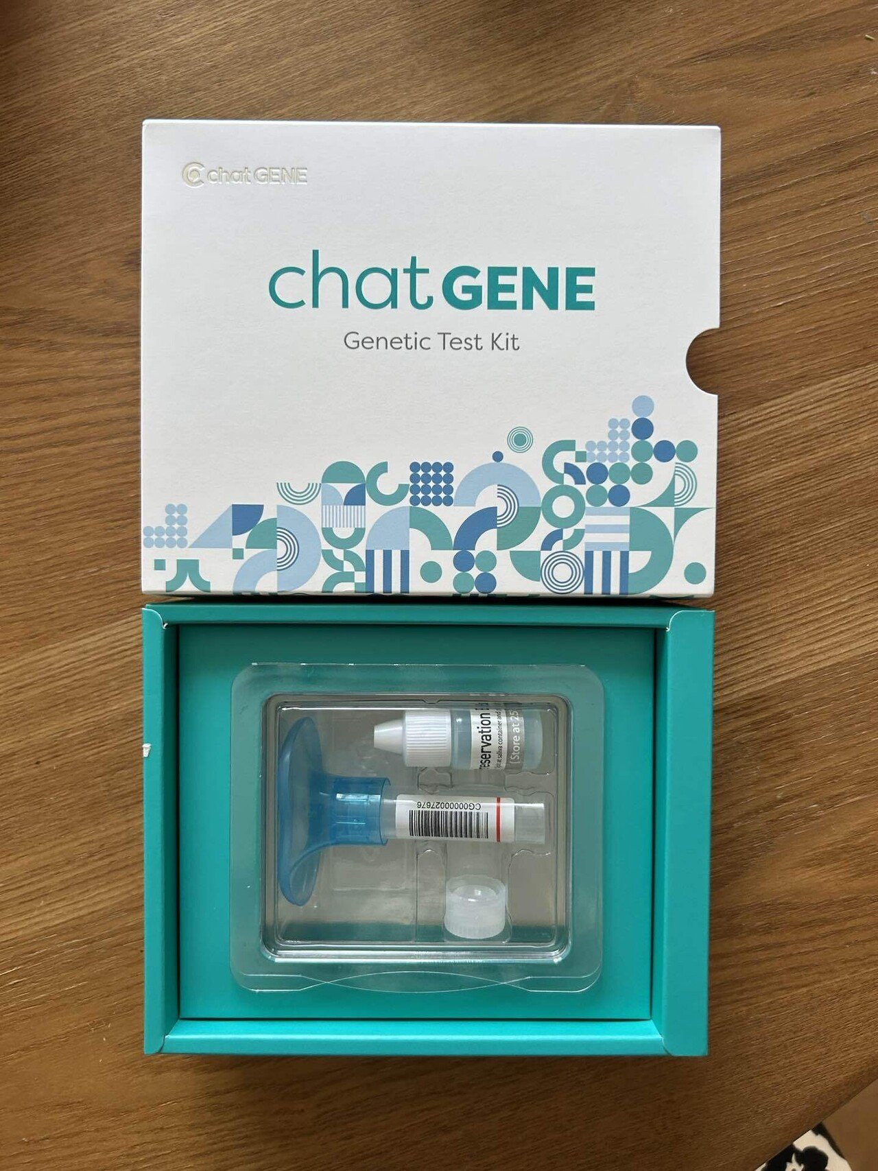 chat gene Pro 最先端 遺伝子査 アレルギー 体質 若返り chatGENE Pro