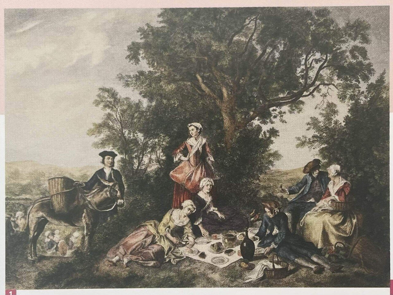 ルーヴル美術館の銅版画展｜pocoria