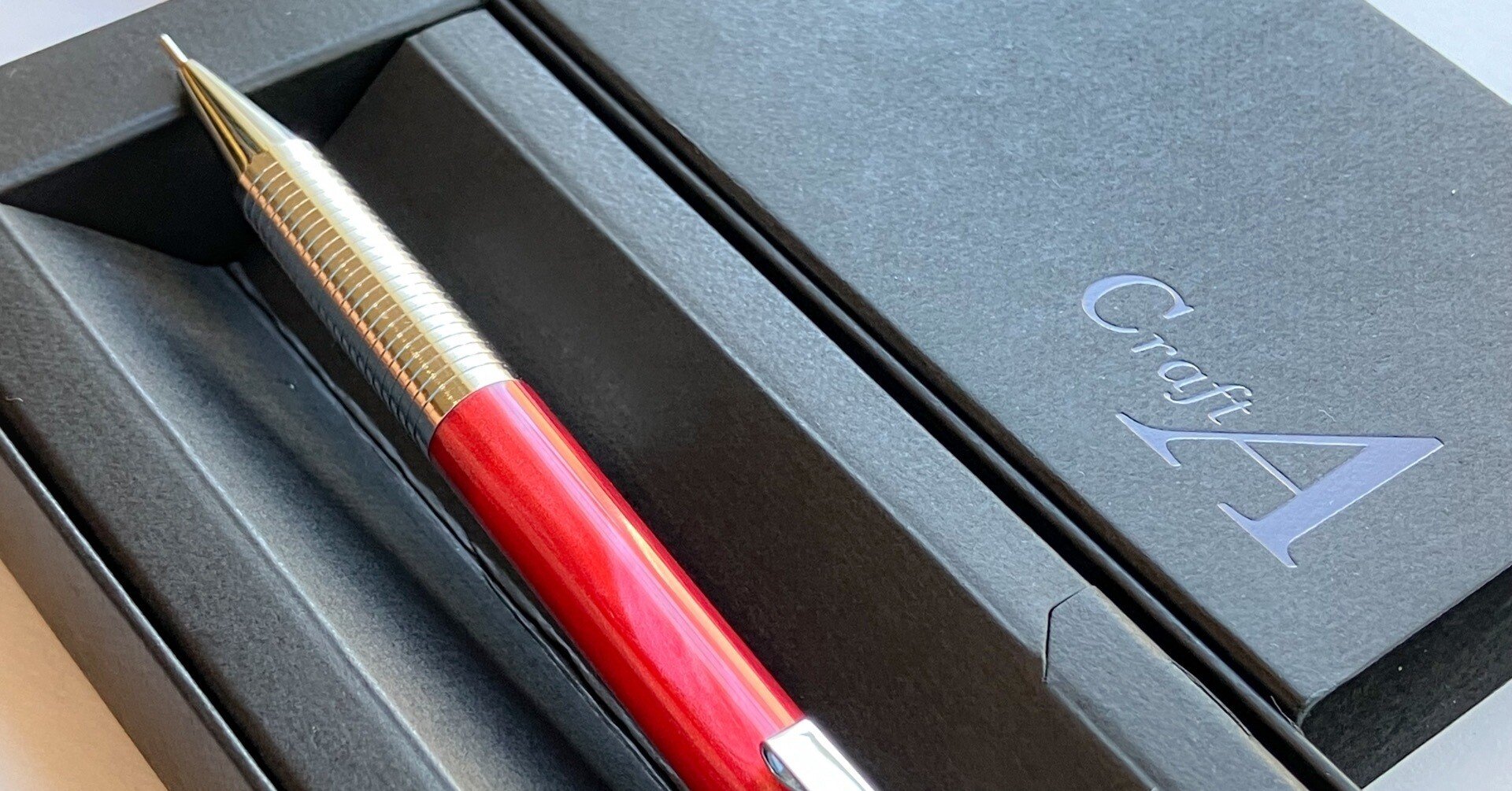 CraftA mp201 アクリル シャーペン クラフトA クラフトエー 788d9f818a220d5ec221a21c5bcbf8